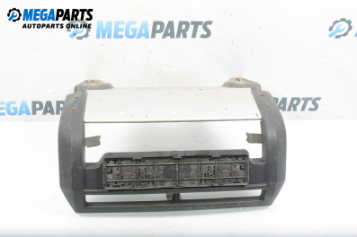 Елемент предна броня за Renault Scenic I Minivan (09.1999 - 07.2010), миниван