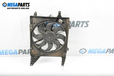 Перка охлаждане за Renault Scenic I Minivan (09.1999 - 07.2010) 2.0 16V RX4, 139 к.с.