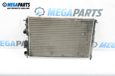 Воден радиатор за Renault Scenic I Minivan (09.1999 - 07.2010) 2.0 16V RX4, 139 к.с.