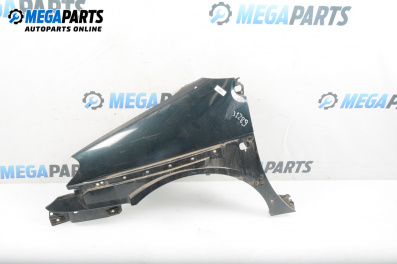 Калник за Renault Scenic I Minivan (09.1999 - 07.2010), 4+1 вр., миниван, позиция: предна, лява