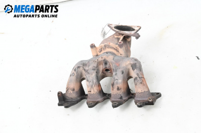 Изпускателен колектор  за Renault Scenic I Minivan (09.1999 - 07.2010) 2.0 16V RX4, 139 к.с.