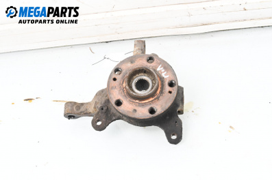Шенкел главина за Renault Scenic I Minivan (09.1999 - 07.2010), позиция: предна, лява