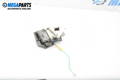 Брава на врата за Renault Scenic I Minivan (09.1999 - 07.2010), позиция: предна, дясна