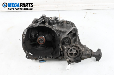 Ръчна скоростна кутия за Renault Scenic I Minivan (09.1999 - 07.2010) 2.0 16V RX4, 139 к.с.