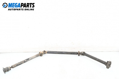 Кардан за Renault Scenic I Minivan (09.1999 - 07.2010) 2.0 16V RX4, 139 к.с.