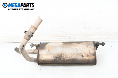 Крайно гърне за Renault Scenic I Minivan (09.1999 - 07.2010) 2.0 16V RX4, 139 к.с.