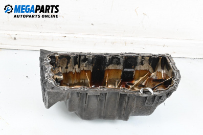 Картер за Renault Scenic I Minivan (09.1999 - 07.2010) 2.0 16V RX4, 139 к.с.