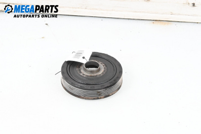 Демпферна шайба за Renault Scenic I Minivan (09.1999 - 07.2010) 2.0 16V RX4, 139 к.с.