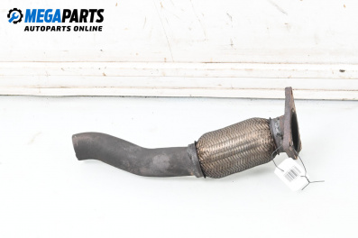 Изпускателна тръба за Renault Scenic I Minivan (09.1999 - 07.2010) 2.0 16V RX4, 139 к.с., миниван