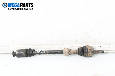 Полуоска за Renault Scenic I Minivan (09.1999 - 07.2010) 2.0 16V RX4, 139 к.с., позиция: предна, дясна