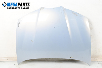 Преден капак за Seat Ibiza III Hatchback (02.2002 - 11.2009), 4+1 вр., хечбек, позиция: предна