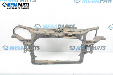 Маска за Seat Ibiza III Hatchback (02.2002 - 11.2009), хечбек
