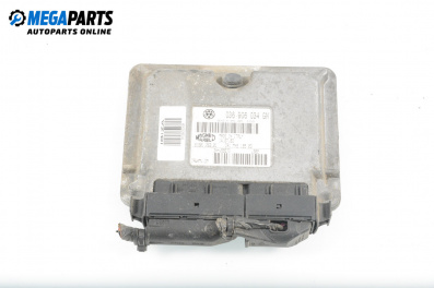 Компютър двигател за Seat Ibiza III Hatchback (02.2002 - 11.2009) 1.4 16V, 75 к.с., № 036906034
