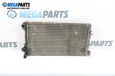 Воден радиатор за Seat Ibiza III Hatchback (02.2002 - 11.2009) 1.4 16V, 75 к.с.