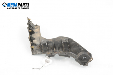 Държач броня за Seat Ibiza III Hatchback (02.2002 - 11.2009), хечбек, позиция: предна, лява