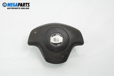 Airbag за Seat Ibiza III Hatchback (02.2002 - 11.2009), 4+1 вр., хечбек, позиция: предна