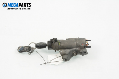 Контактен ключ за Seat Ibiza III Hatchback (02.2002 - 11.2009)