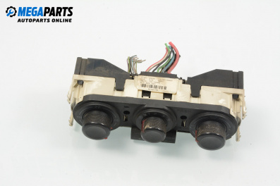 Панел климатик за Seat Ibiza III Hatchback (02.2002 - 11.2009), № 6L0820045