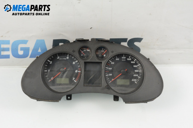 Километраж за Seat Ibiza III Hatchback (02.2002 - 11.2009) 1.4 16V, 75 к.с.