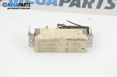 Airbag за Seat Ibiza III Hatchback (02.2002 - 11.2009), 4+1 вр., хечбек, позиция: предна