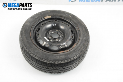 Резервна гума за Seat Ibiza III Hatchback (02.2002 - 11.2009) 14 цола, ширина 6 (Цената е за 1 бр.)