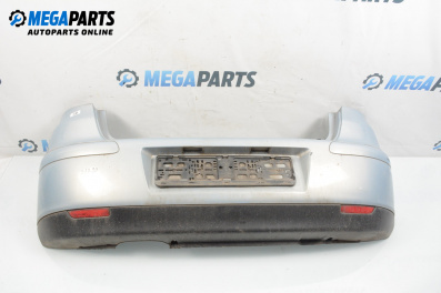 Задна броня за Seat Ibiza III Hatchback (02.2002 - 11.2009), хечбек