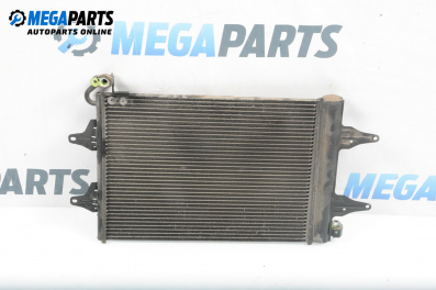 Климатичен радиатор за Seat Ibiza III Hatchback (02.2002 - 11.2009) 1.4 16V, 75 к.с.