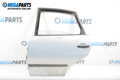 Врата за Seat Ibiza III Hatchback (02.2002 - 11.2009), 4+1 вр., хечбек, позиция: задна, лява