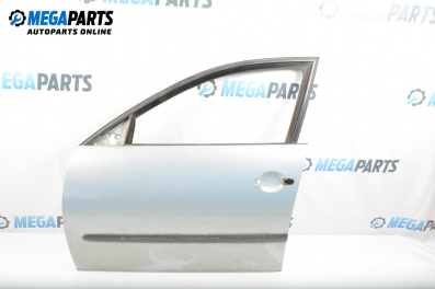 Врата за Seat Ibiza III Hatchback (02.2002 - 11.2009), 4+1 вр., хечбек, позиция: предна, лява