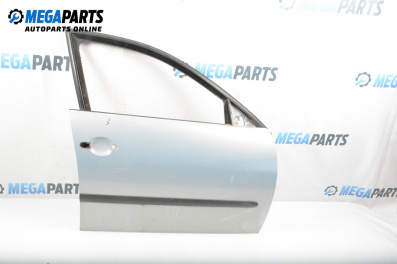 Врата за Seat Ibiza III Hatchback (02.2002 - 11.2009), 4+1 вр., хечбек, позиция: предна, дясна