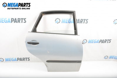 Врата за Seat Ibiza III Hatchback (02.2002 - 11.2009), 4+1 вр., хечбек, позиция: задна, дясна