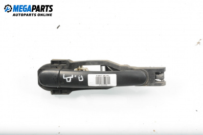 Външна дръжка за Seat Ibiza III Hatchback (02.2002 - 11.2009), 4+1 вр., хечбек, позиция: предна, дясна