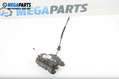 Брава на врата за Seat Ibiza III Hatchback (02.2002 - 11.2009), позиция: предна, дясна