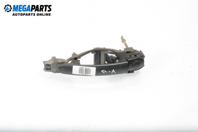Външна дръжка за Seat Ibiza III Hatchback (02.2002 - 11.2009), 4+1 вр., хечбек, позиция: предна, лява