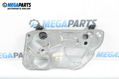 Механизъм ел. стъкло за Seat Ibiza III Hatchback (02.2002 - 11.2009), 4+1 вр., хечбек, позиция: предна, дясна