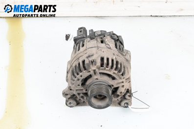 Алтернатор / генератор за Seat Ibiza III Hatchback (02.2002 - 11.2009) 1.4 16V, 75 к.с., № 037903025
