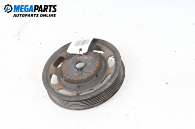 Ремъчна шайба за Seat Ibiza III Hatchback (02.2002 - 11.2009) 1.4 16V, 75 к.с.