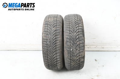 Зимни гуми NEXEN 185/65/14, DOT: 2622 (Цената е за 2 бр.)
