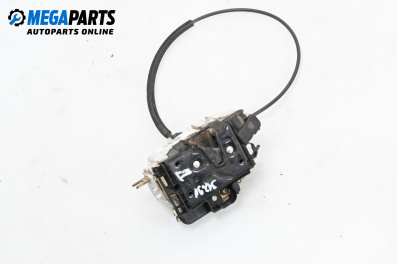 Брава на врата за Seat Ibiza III Hatchback (02.2002 - 11.2009), позиция: предна, дясна