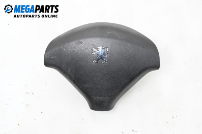 Airbag за Peugeot 307 Break (03.2002 - 12.2009), 4+1 вр., комби, позиция: предна