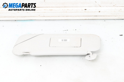 Сенник за Peugeot 307 Break (03.2002 - 12.2009), позиция: лява
