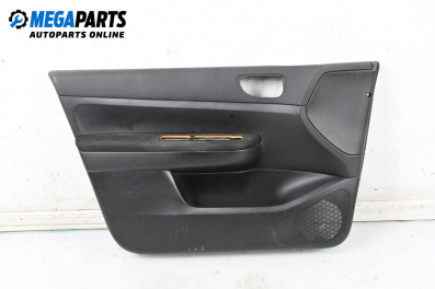 Кора врата за Peugeot 307 Break (03.2002 - 12.2009), 4+1 вр., комби, позиция: предна, лява