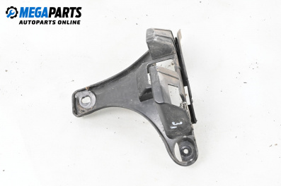 Държач броня за Peugeot 307 Break (03.2002 - 12.2009), комби, позиция: задна, лява