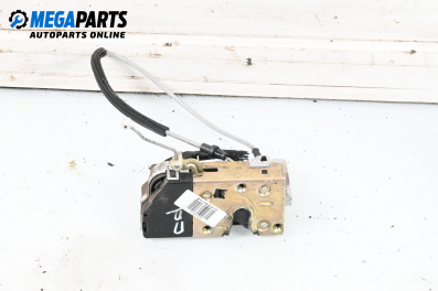 Брава на врата за Peugeot 307 Break (03.2002 - 12.2009), позиция: предна, дясна
