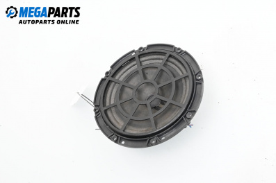 Високоговорител за Peugeot 307 Break (03.2002 - 12.2009)