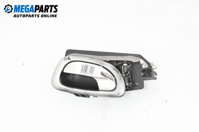 Вътрешна дръжка за Peugeot 307 Break (03.2002 - 12.2009), 4+1 вр., комби, позиция: предна, лява