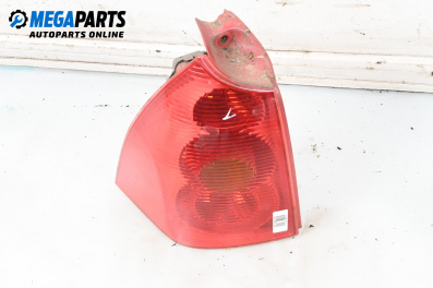 Стоп за Peugeot 307 Break (03.2002 - 12.2009), комби, позиция: лява