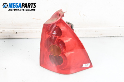 Стоп за Peugeot 307 Break (03.2002 - 12.2009), комби, позиция: дясна