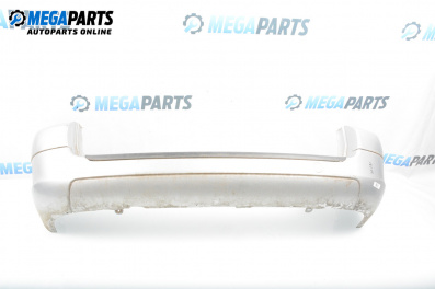 Задна броня за Peugeot 307 Break (03.2002 - 12.2009), комби
