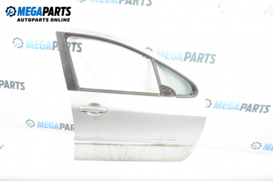 Врата за Peugeot 307 Break (03.2002 - 12.2009), 4+1 вр., комби, позиция: предна, дясна